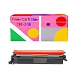 Compatibilité de précision : compatible avec les imprimantes MFC-L3740CDW, L8340CDW et HLL8240CDW, offrant une installation sans effort et une intégration transparente de l'imprimante.