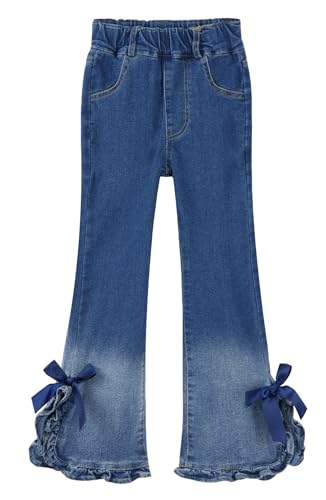 Jeans skinny fille stretch idéal pour le collège et le quotidien