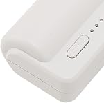 Batterie de sangle de tête pour 2 VR Batterie de la tête Combo 5000mAh, Élargir 2 à 4 Heures de jeu, banque de puissance remplaçable VR Accessoires