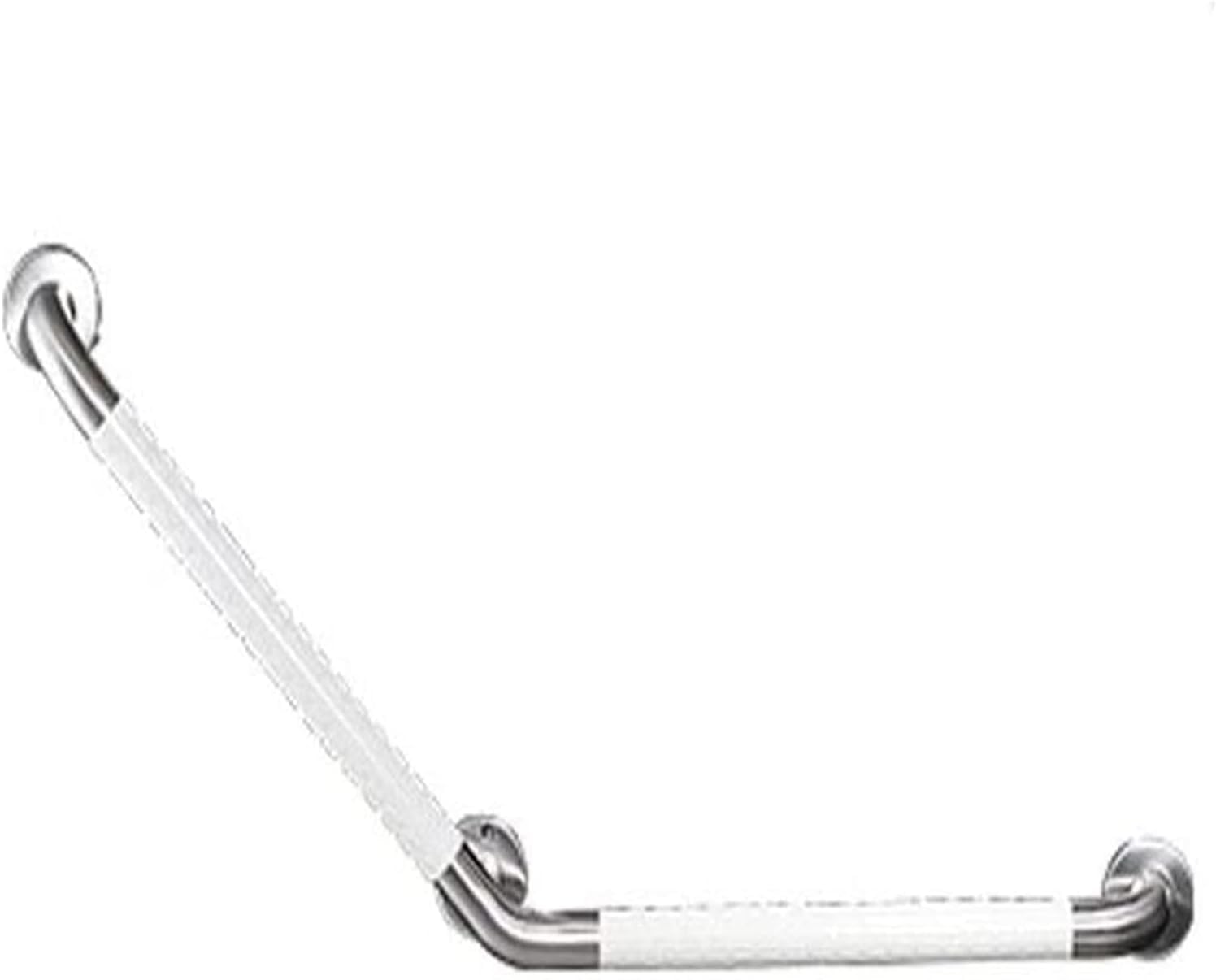 asdchZen Shower Handles Shower Grab Bar Handle Grab Bar Bath Wall Attachment Handrails Grab Bar Rails Grab Bar Wall Mounted Straight Towel Rack Shower Assist And Safety