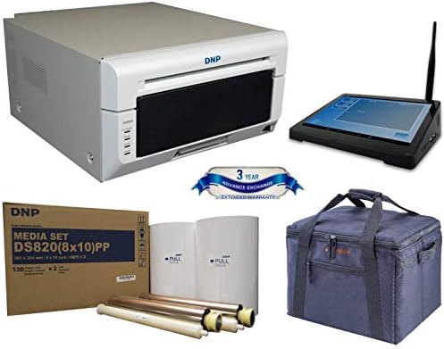 قیمت و خرید DNP DS820A 8 \