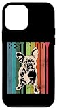 Perro Carcasa para iPhone 12 mini Bulldog Frances