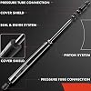 A-Premium Tailgate Rear Liftgate Lift Supports Struts Compatible with Select Dodge Chrysler and Ram Models - Grand Caravan 2008-2017, Town & Country 2008-2016, C/V 12-15, With Power Liftgate(2PC Set)