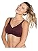 Produktbild Naturana Baumwoll-Soft-BH - 5144 100 Burgund B