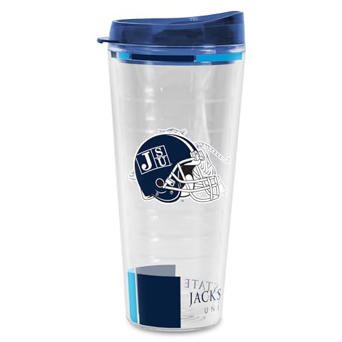 Image of Rico Industries NCAA Double Wall Tritan Tumbler 16oz or 22oz