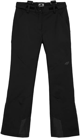 4F Loretta Insulated Ski Pant Womens