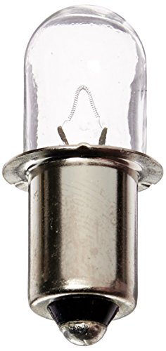 Ampoules (x2) pour lampe torche 12V UB12D HITACHI 314424