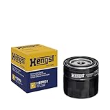 Oil Filter - Spin on