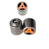 RACEGUY 2pcs car Original Oil By-Pass Walve One-Way Valve For Chevrolets Cruze 1.6L 1.8L Epica 1.8 AVEO 55563957 90530050 55556227 Engine New Oil- Flow Red opel Zafira Oil check Automobile Accessories