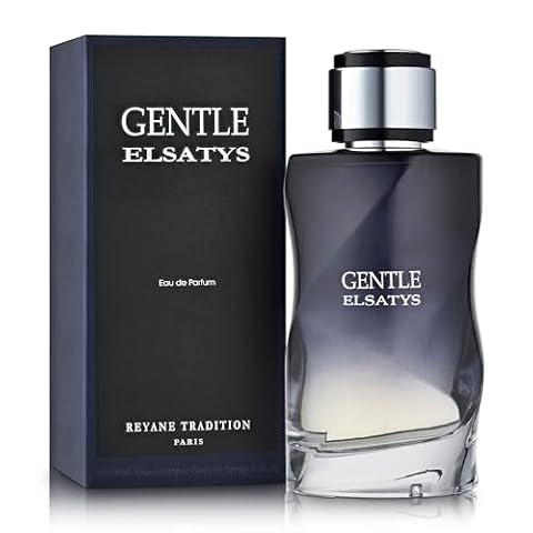 Reyane Tradition Gentle Elsatys Eau de Parfum 178 ml