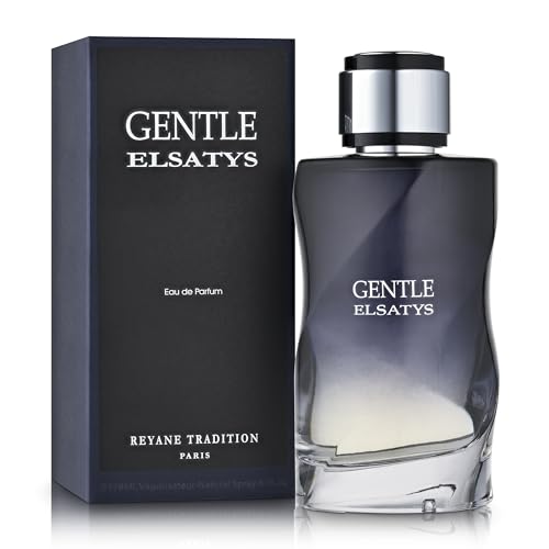 Reyane Tradition Gentle Elsatys Eau de Parfum 6 oz (6 oz)