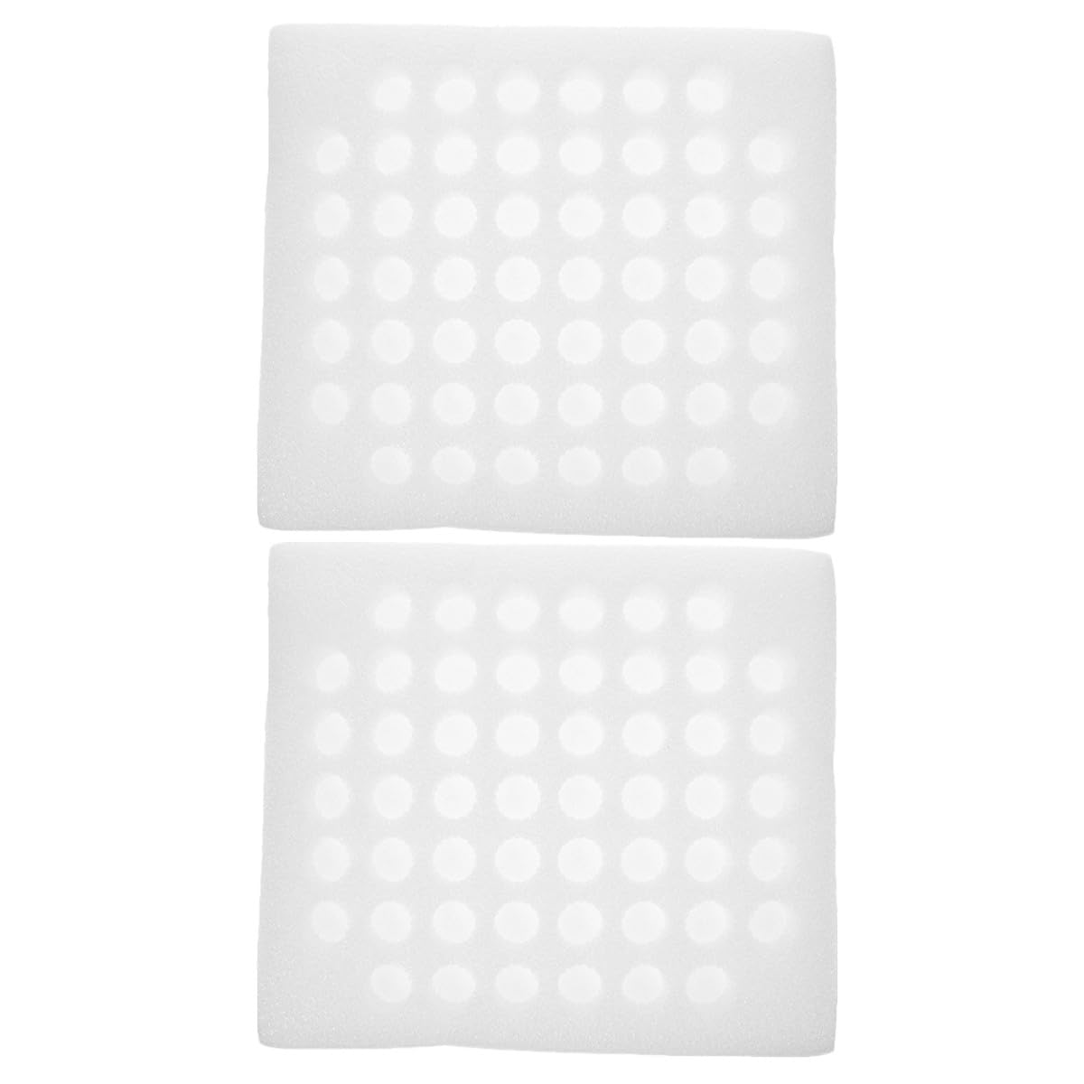 Almacenamiento de huevos de codorniz para conservar frescos en granja y cocina, juego de 2 piezas 8