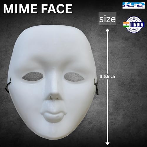 Image of Kaku Fancy Dresses Superhero Face, Party Mask for Kids | Halloween Theme Cosplay Super Hero Mask for Boys & Girls