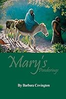Mary's Ponderings 1514325195 Book Cover