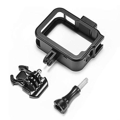 Protective Frame Case for GoPro Hero 8 Black - Thumbnail 6