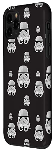 Coque iPhone 11 Pro Star Wars Stormtrooper rigide de protection - 2