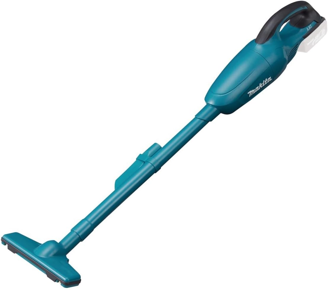 Makita BCL180Z 18V LXT Cordless Vacuum Cleaner