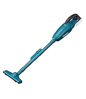 Algopix Similar Product 1 - Makita BCL180Z 18V LXT Cordless Vacuum