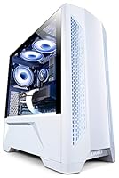 Vibox IV-15 Gaming PC SG-Series - AMD Ryzen 5 3500 Prozessor - RTX 3060 12GB Grafikkarte - 16GB RAM - 1TB NVMe M.2 SSD - Windows 10 - WiFi