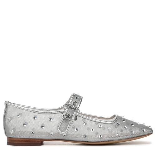 Image of Sam Edelman Women's Michaela Mesh Ballet Flats