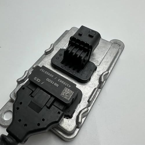 Capteur oxygène NOx 5wk96765a évite le mode dégradé Cummins - 3