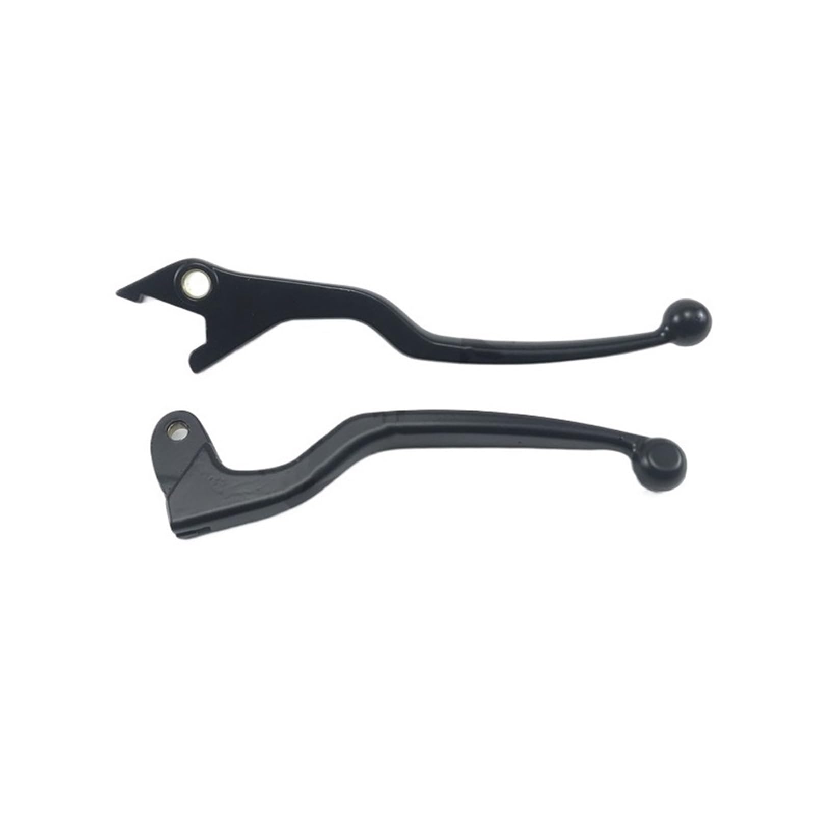 Ewsjg 1 Pair Motorcycle Handle Gn 125 Gs 125 Handle Lever Bar For Suzuki 125Cc Gn125 Gs125 Front Brake Lever With Clutch Lever Clutchs Brakes Handle Levers