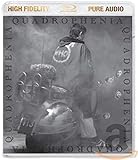 the who live aid youtube  The Who - Quadrophenia - Live in London [Blu-ray]