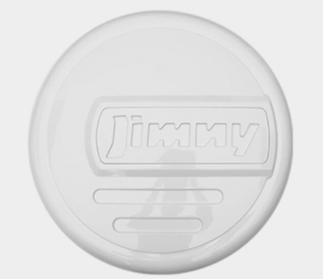 Amazon.co.jp: ジムニー JB64 JB74 社外品 スペアタイヤカバー