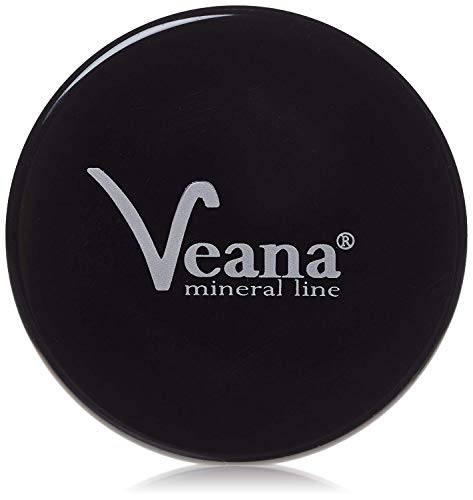 Preisvergleich Produktbild Veana Mineral Foundation - Nude