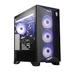 MSI Aegis ZS2 Gaming Desktop: AMD Ryzen R9-7900X, GeForce RTX 5070, 32GB DDR5, 2TB M.2 NVMe, Liquid Cooling, VR-Ready, WiFi 7, Windows 11 Home: C7NVP-1435US