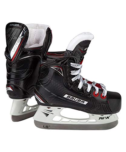 Patins de hockey sur glace Bauer Vapor S17 1X Youth taille 11 largeur EE