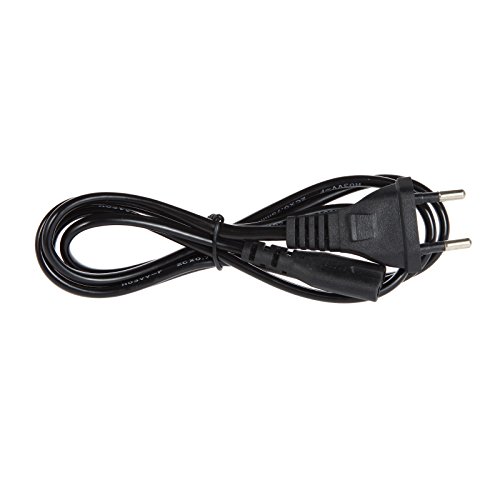 Downton diretto 4 porte USB caricabatterie nero