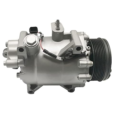 RY AC Compressor IG580 Cover