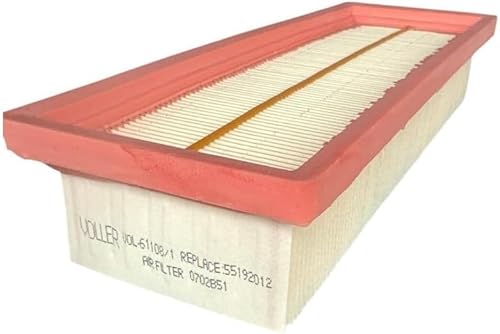 Air Filter FOR FIAT 500, ALBEA, DOBLO, LINEA, FIORINO, PUNTO, FORD KA 6000633297, 55192012