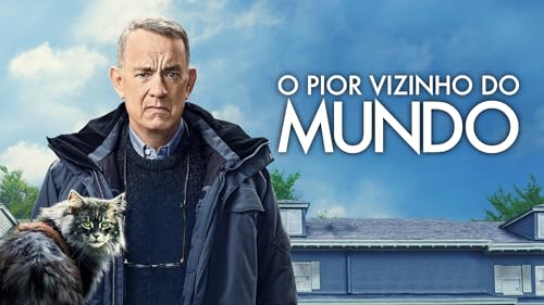 O Pior Vizinho do Mundo