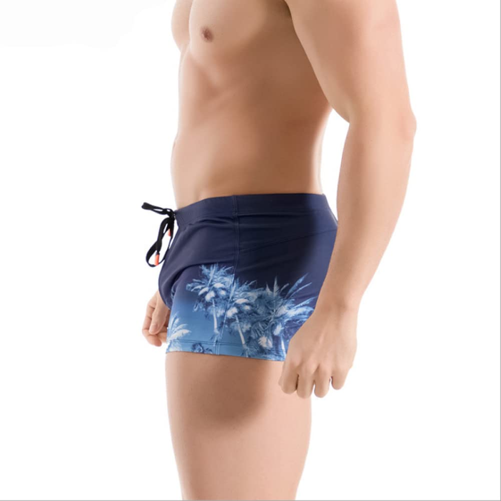 Traje de baño para hombre Calzoncillos de natación Bikini Hombre Bañador Calzoncillos bóxer Hombres Trajes de baño Tabla de surf Calzoncillos cortos Traje de baño Pantalones cortos Triángulo Braguitas