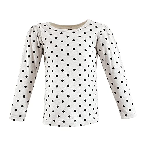 Image of Hudson Baby Baby-Girls Long Sleeve T-Shirts