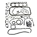 PANGOLIN 4Y LPG Engine Gasket Kit for 5-7FG10-30 Forklift Truck 04111-20301-71 Excavator Aftermarket Parts