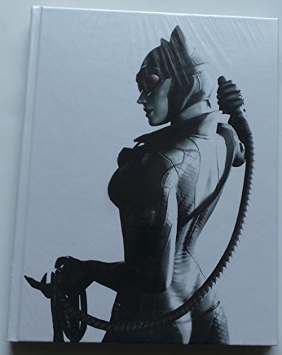 Batman: Arkham City Limited Edition