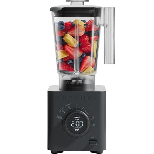 Chefman Obliterator 1380W Blender
