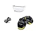 Produktbild KASK Plasma Visir und Gehörschutzset, SK1 / SK2 / SK3 / SK3 mit Helm zur Auswahl (SK2 ohne Helm)