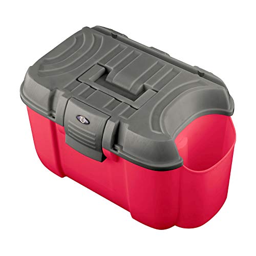 BAULETTO PER EQUITAZIONE BR - SCATOLA PER TOELETTATURA