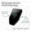 Trezor Safe 5 Hardware Wallet with Keep Metal Seed Backup Bundle Touchscreen Crypto Security, Secure Element Protection & Cold Storage Recovery Kit