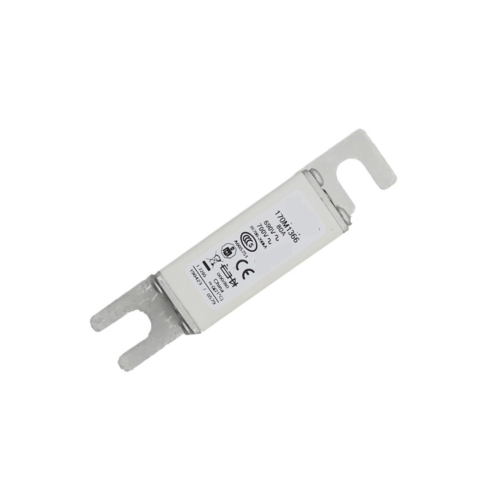 AQNERHXZ 170M1366 170M1367 170M1368 Fuse(170M1368)