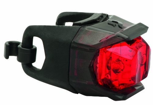 Blackburn 3540197 - Fanale Posteriore Mars Click