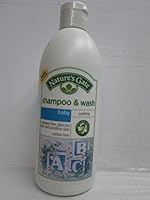Algopix Similar Product 10 - Natures Gate Shampoo Rw Baby