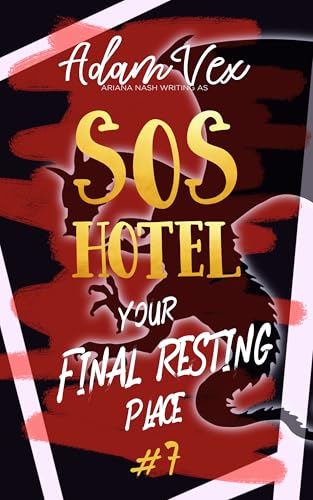 SOS HOTEL: Your Final Resting Place