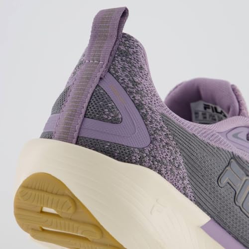 Tênis Fila Duality Feminino Lilás