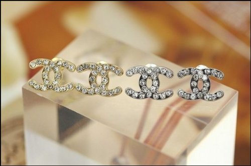 (Limited Time) Stud Earrings--2 Pairs--Gift Box Included
