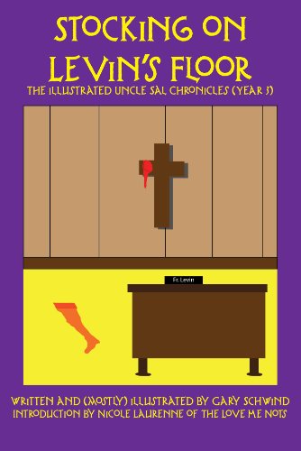stocking-on-levin-s-floor-uncle-sal-chronicles-book-3-kindle